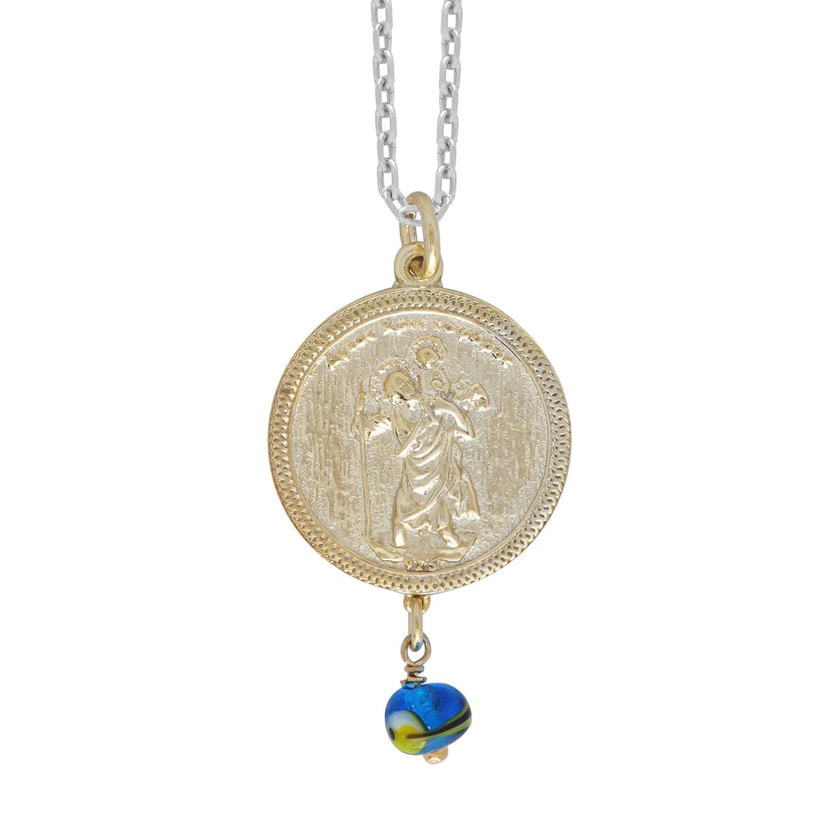 Women's Necklaces Gofas Gold