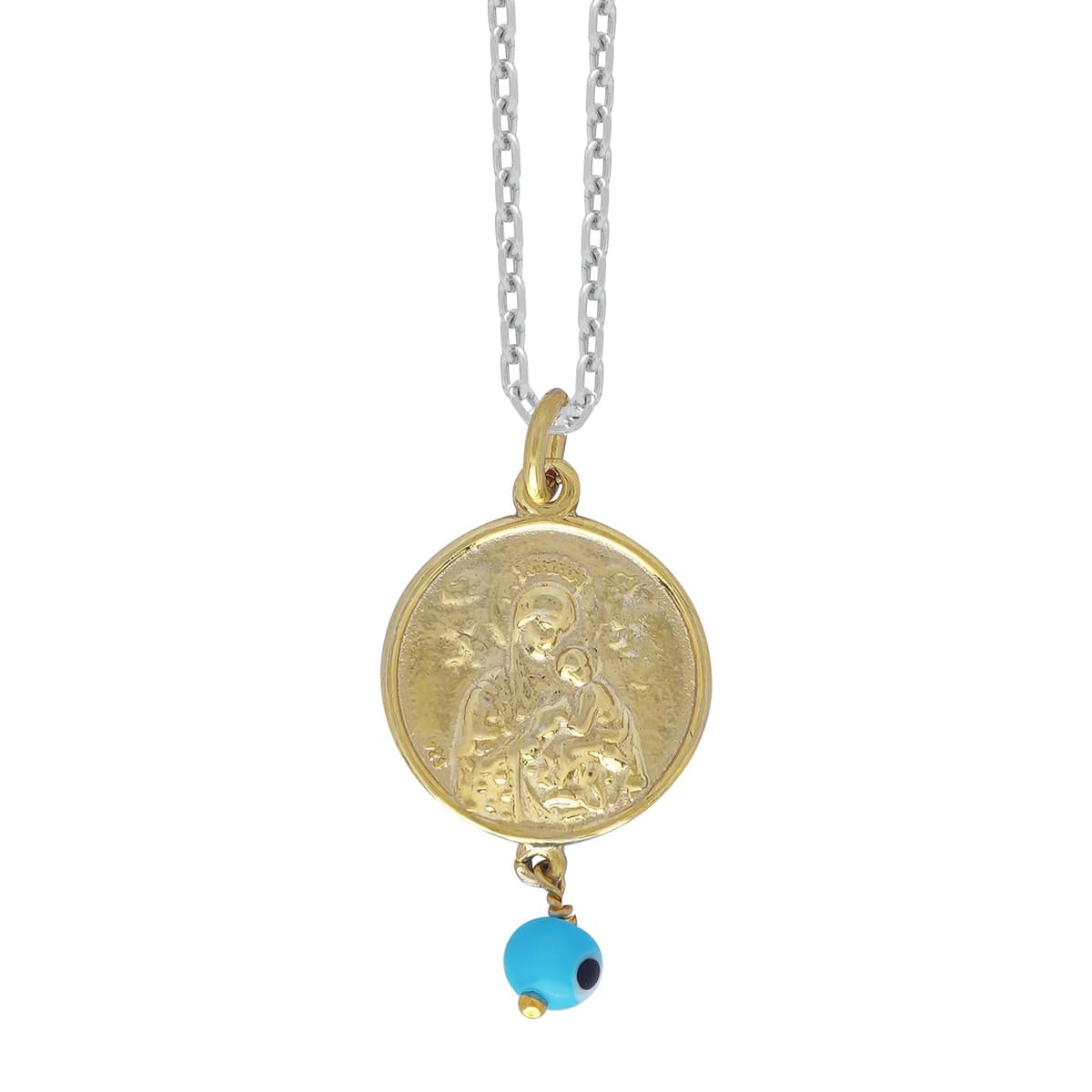 Women's Necklaces Gofas Gold