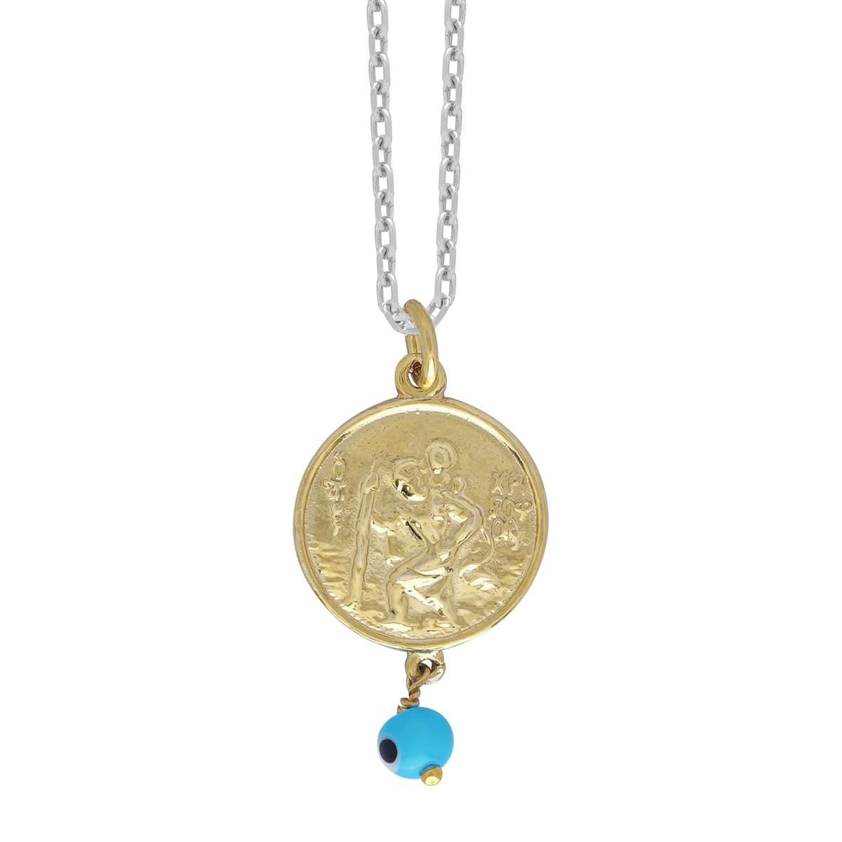 Women's Necklaces Gofas Gold