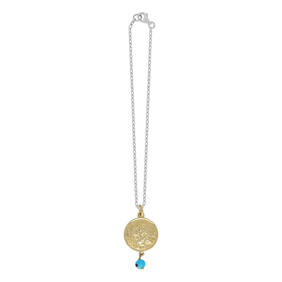 Women's Necklaces Gofas Gold