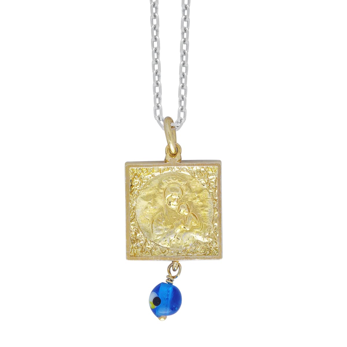 Women's Necklaces Gofas Gold