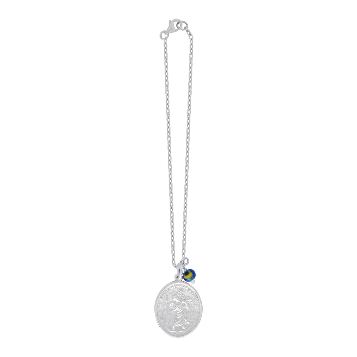 Women's Necklaces Gofas Silver
