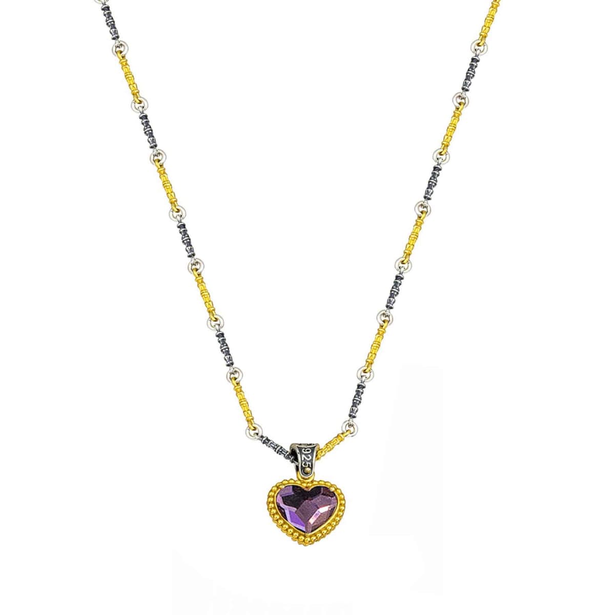 Women's Necklaces Dimitrios Gold