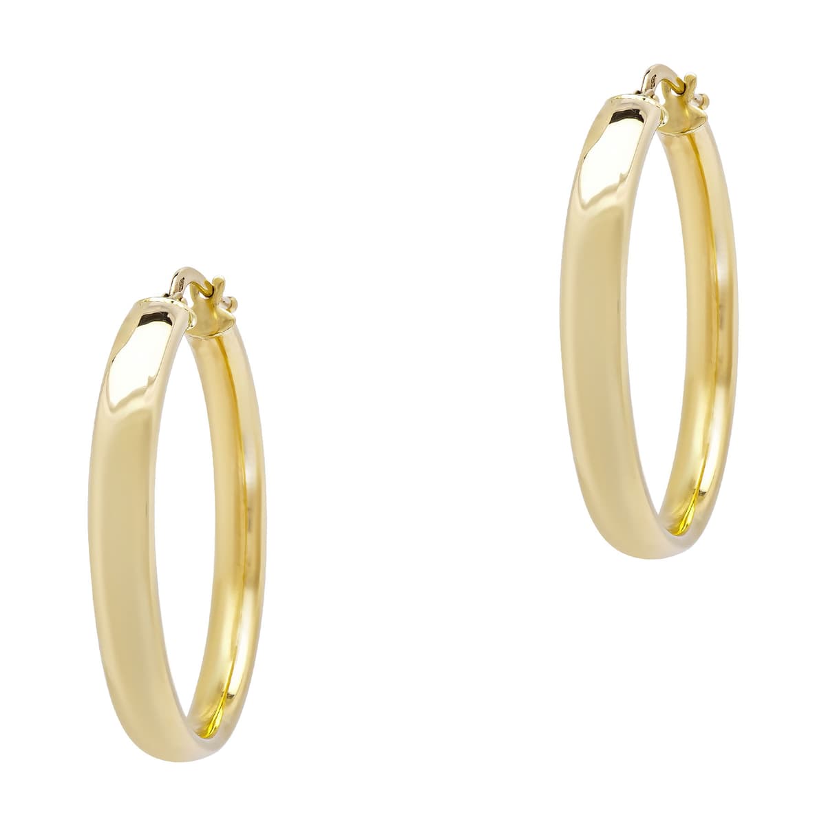 Women's Earrings Gofas Gold
