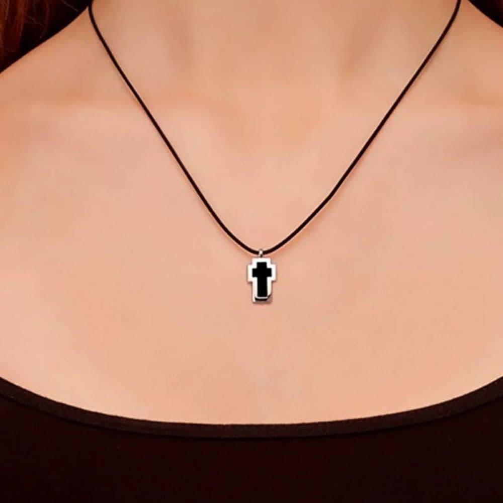 Women's Necklaces Very Gavello Silver