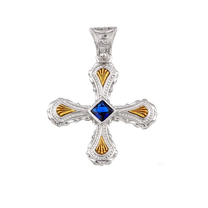 Women's Necklaces Dimitrios Gold