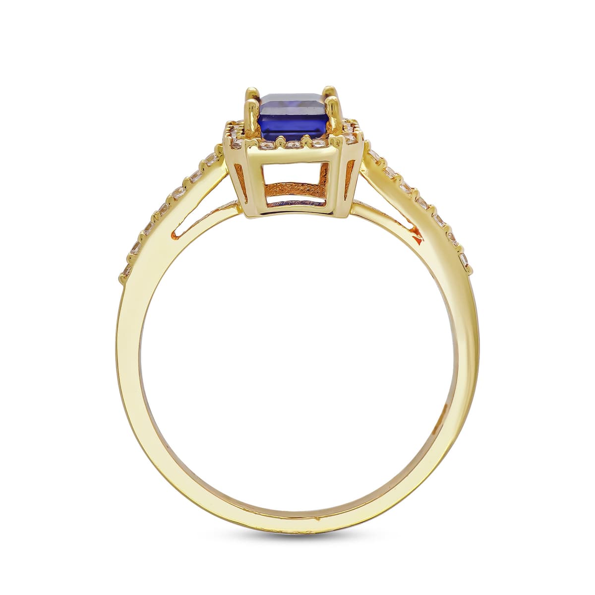 Women's Rings Gofas Gold