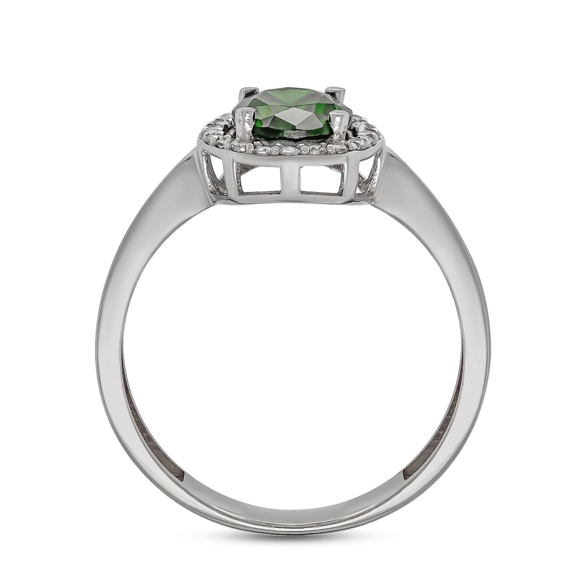 Women's Rings Gofas Silver