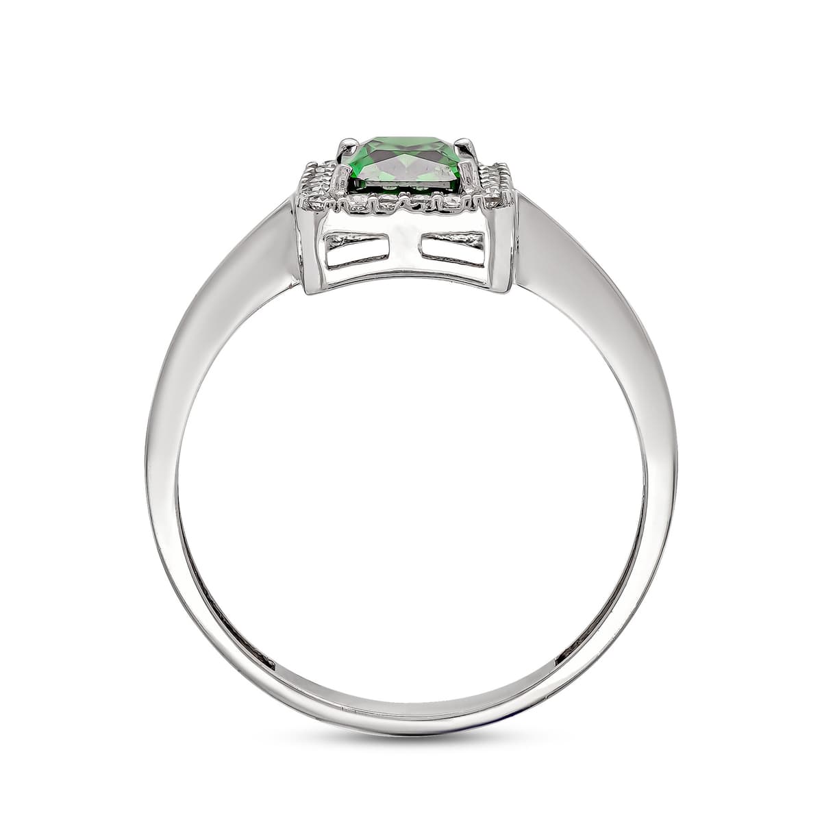 Women's Rings Gofas Silver