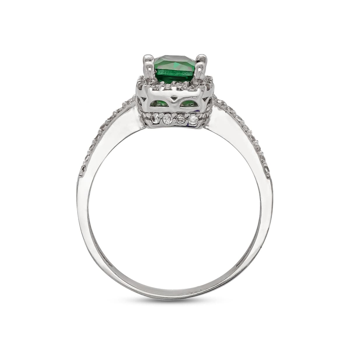 Women's Rings Gofas Silver