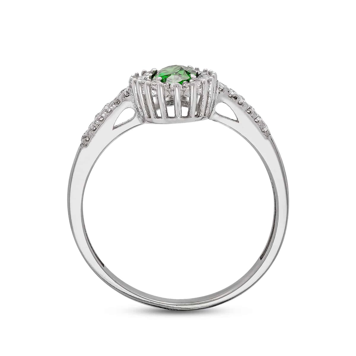 Women's Rings Gofas Silver