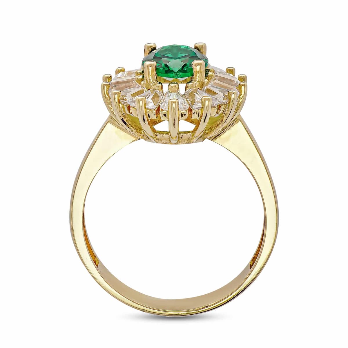 Women's Rings Gofas Gold