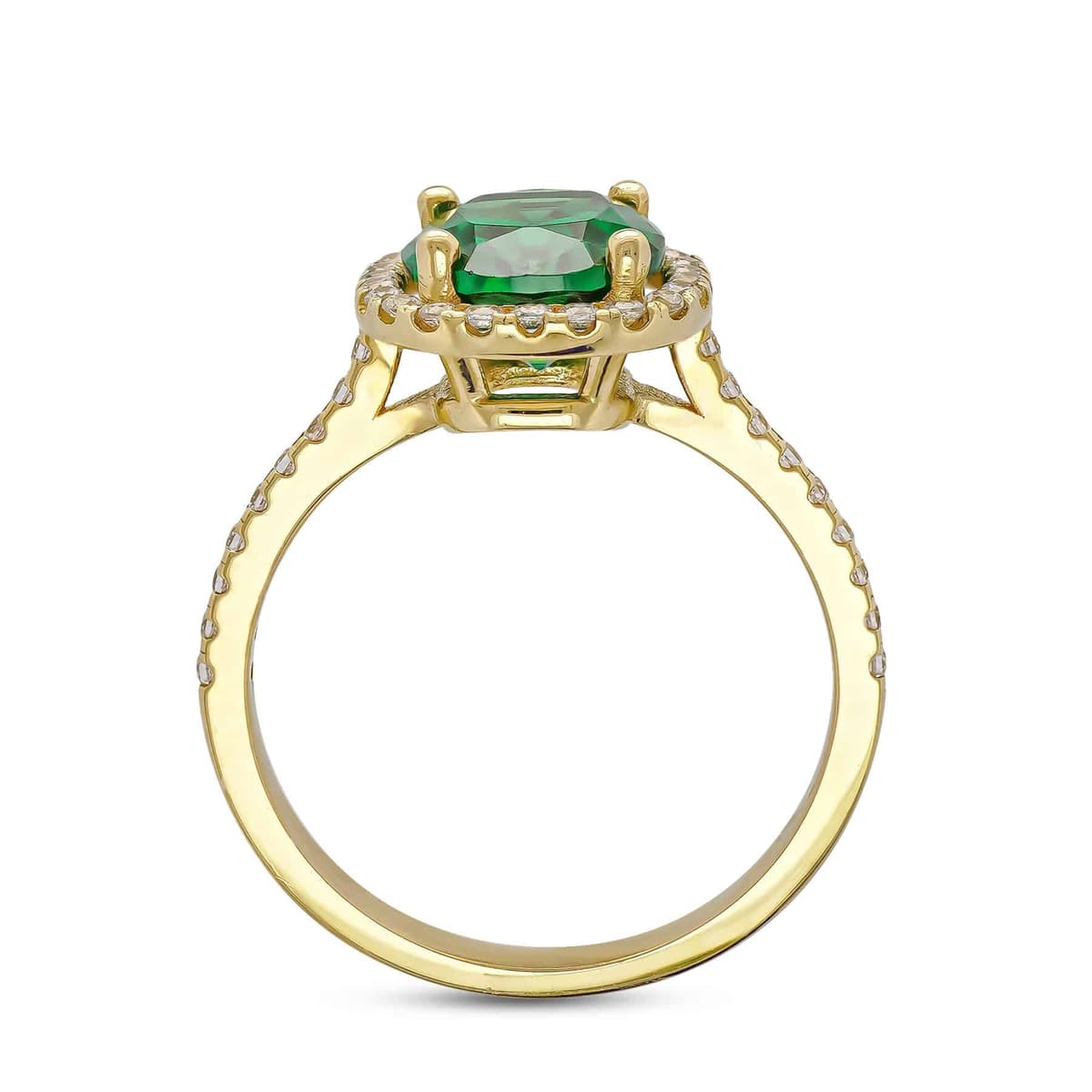 Women's Rings Gofas Gold