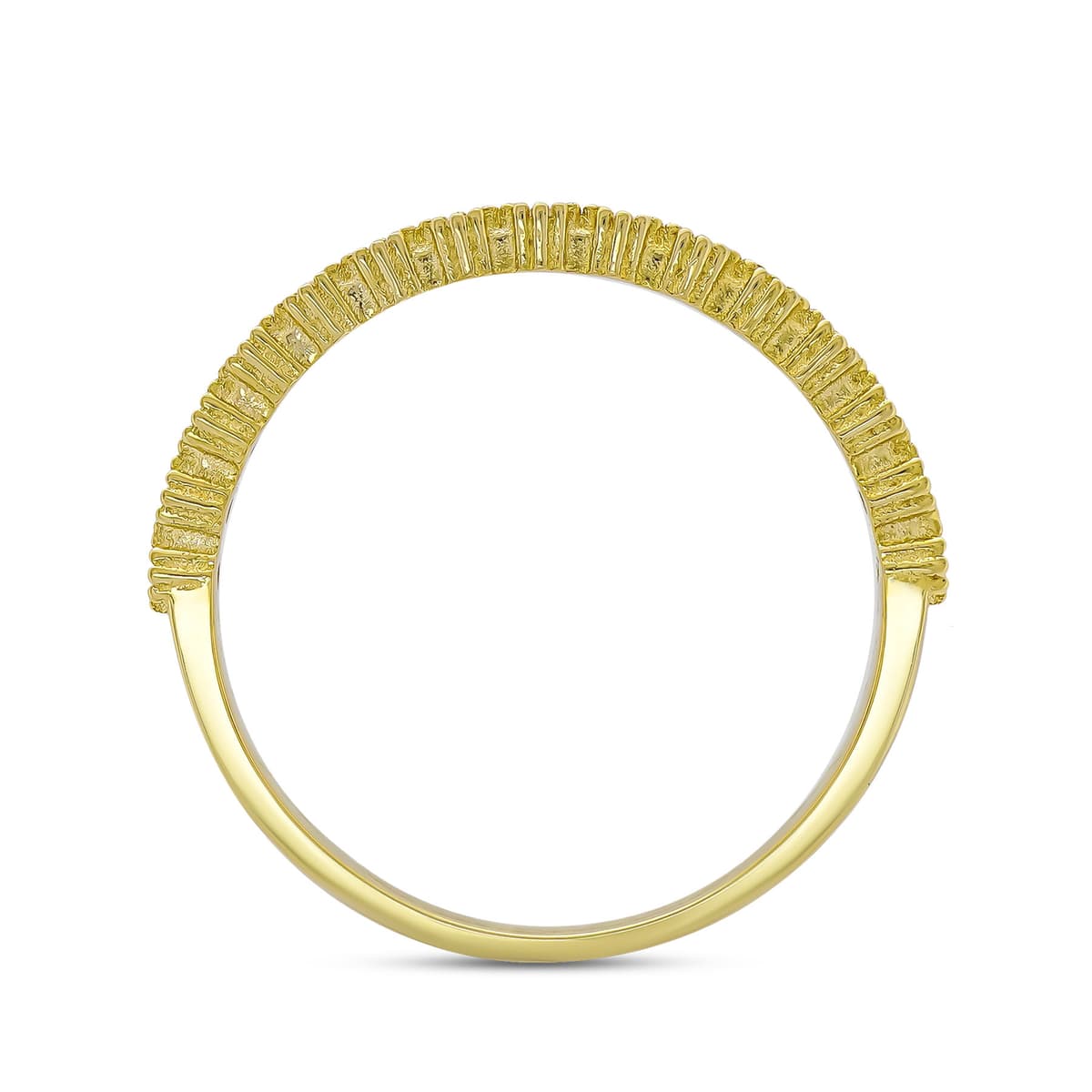 Women's Rings Gofas Gold