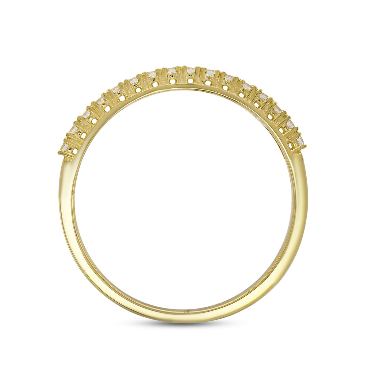 Women's Rings Gofas Gold