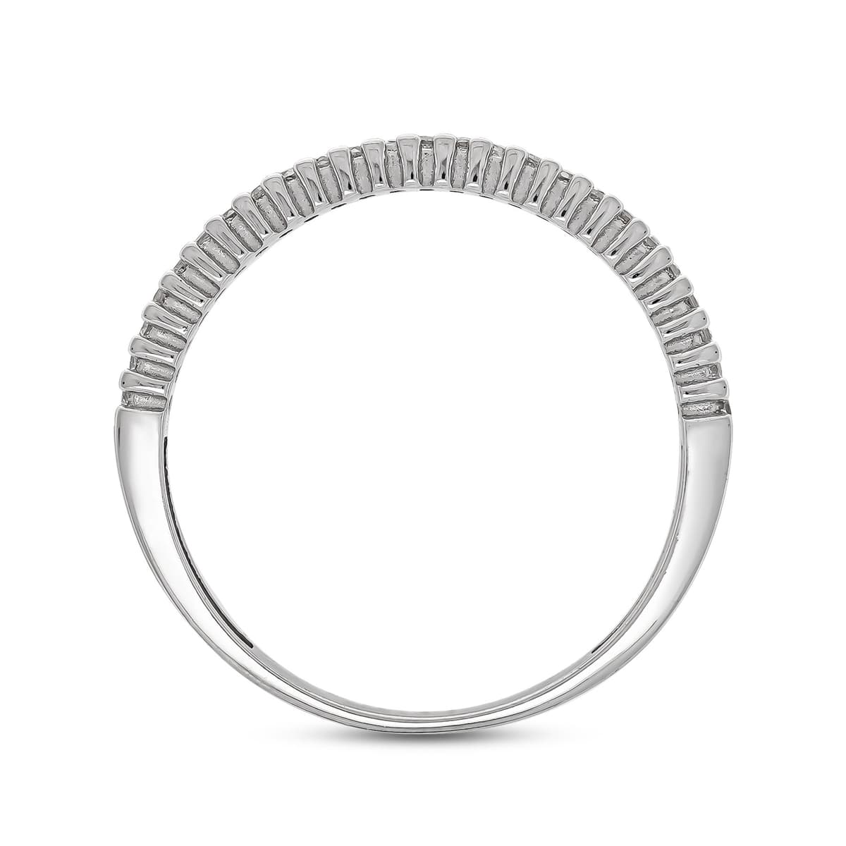 Women's Rings Gofas Silver