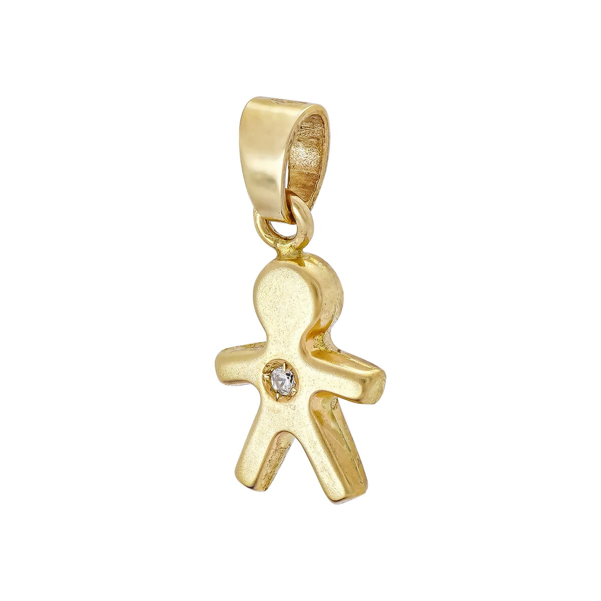 Women's Necklaces Gofas Gold