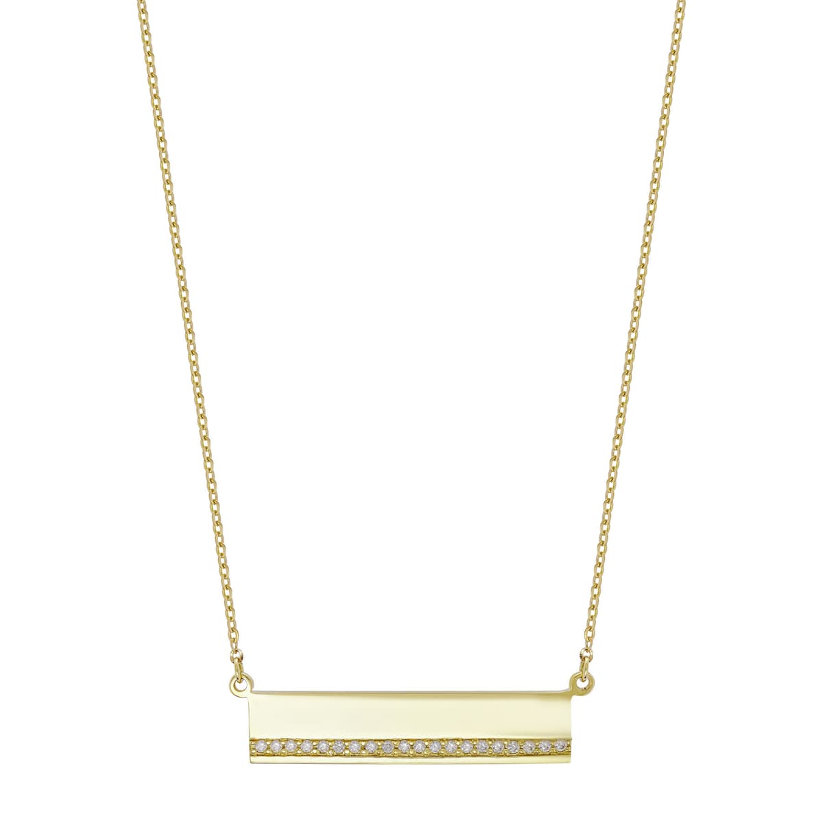 Boys' Jewelry Gofas Gold