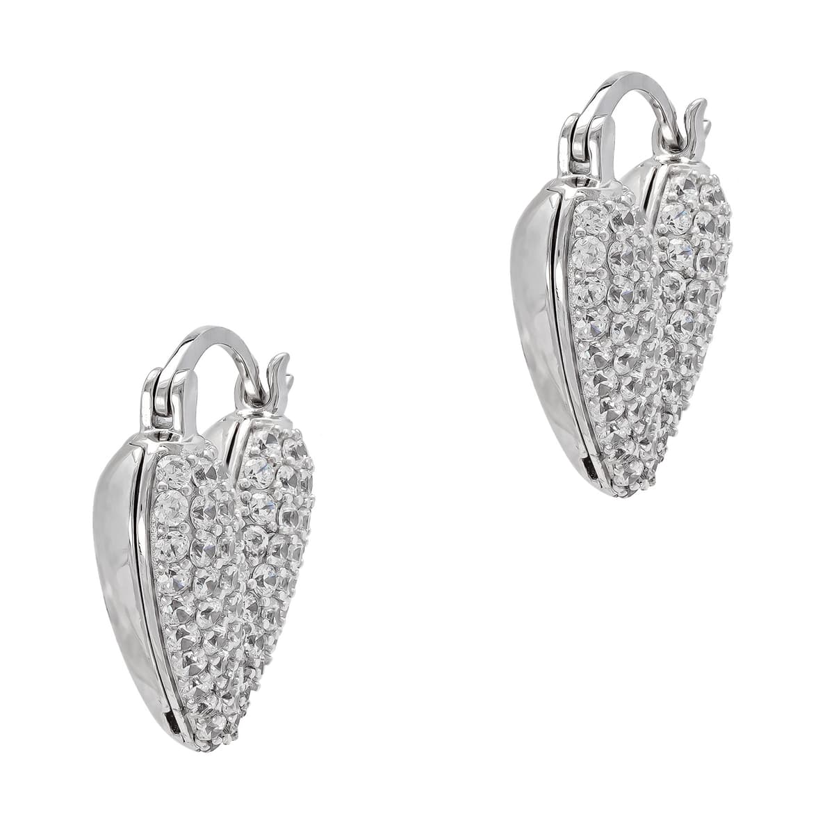 Women's Earrings Gofas Silver