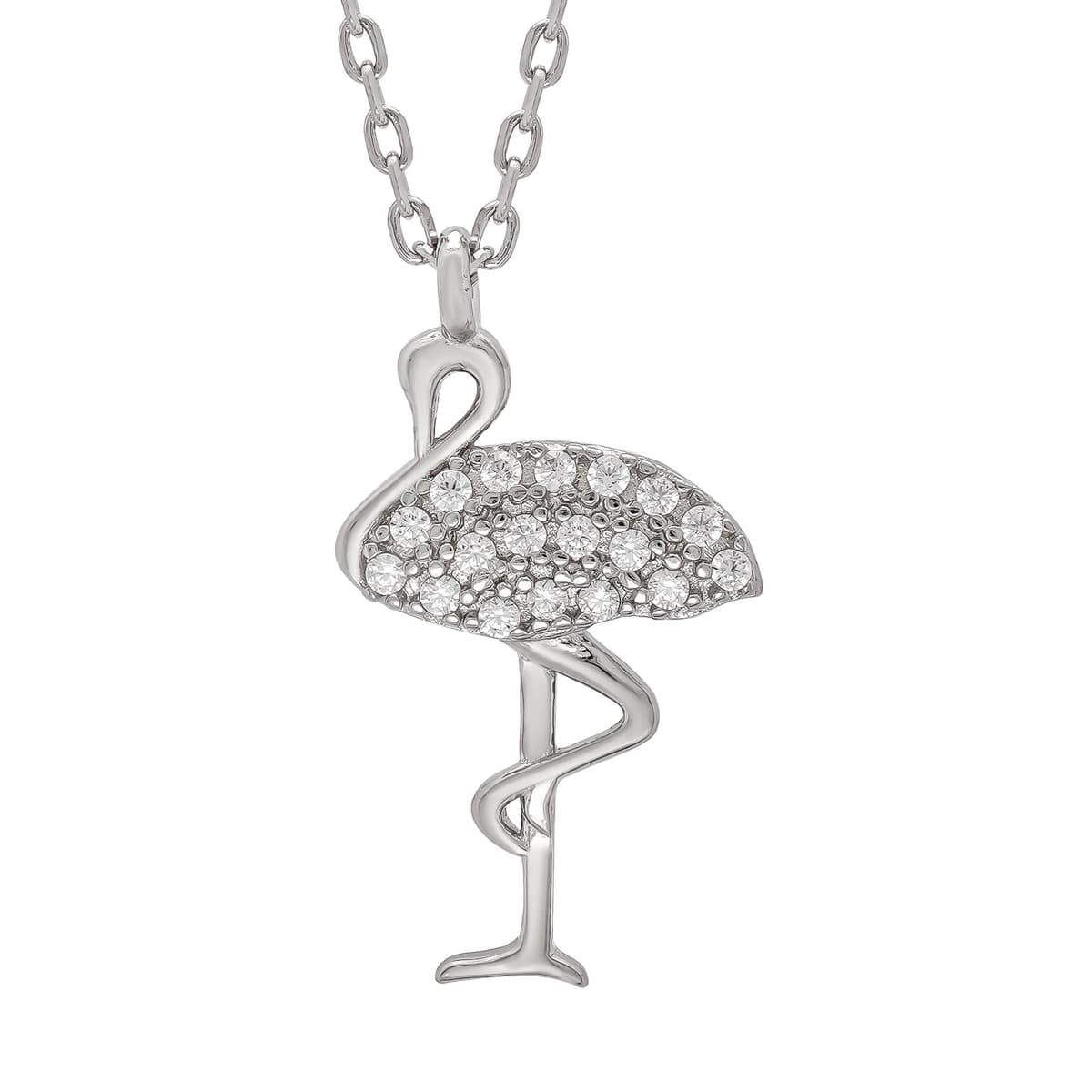 Women's Necklaces Gofas Silver