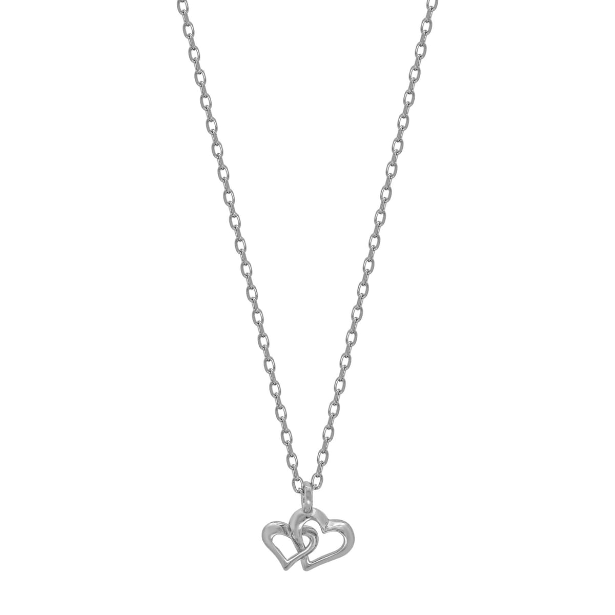 Women's Necklaces Gofas Silver