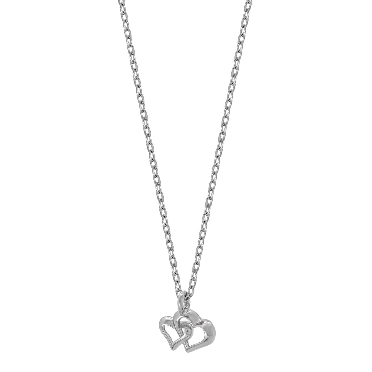 Women's Necklaces Gofas Silver