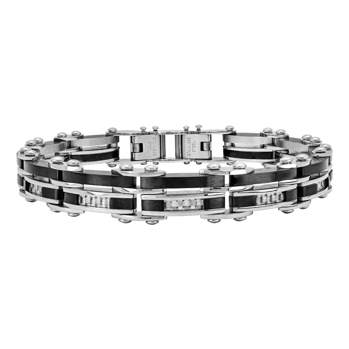 Men's Bracelets VISETTI