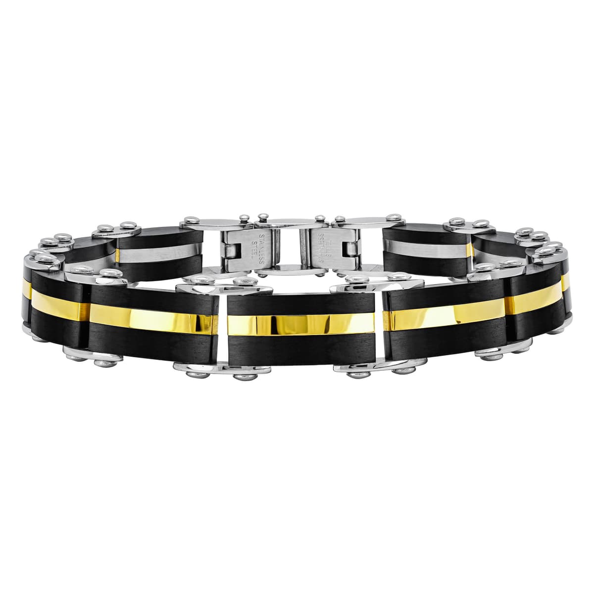 Men's Bracelets VISETTI