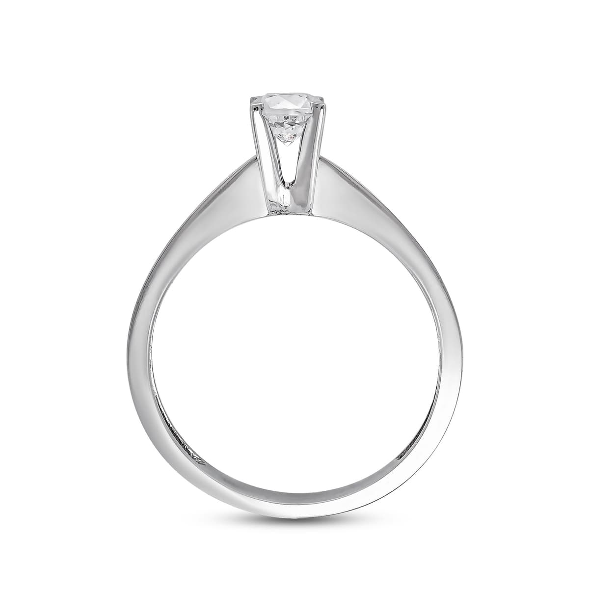 Women's Rings Gofas Silver