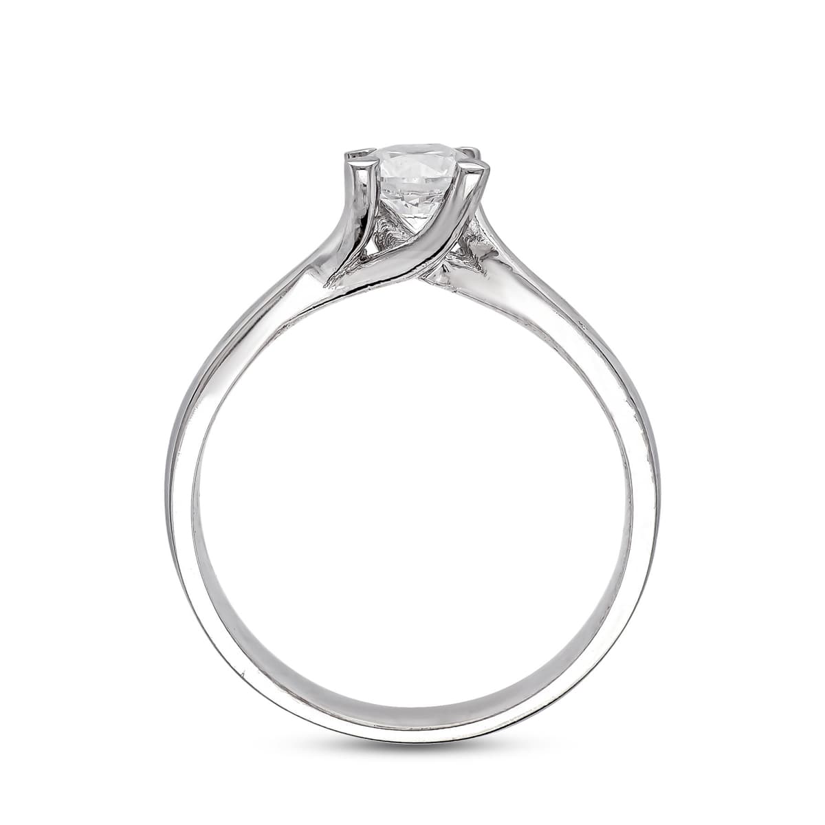 Women's Rings Gofas Silver