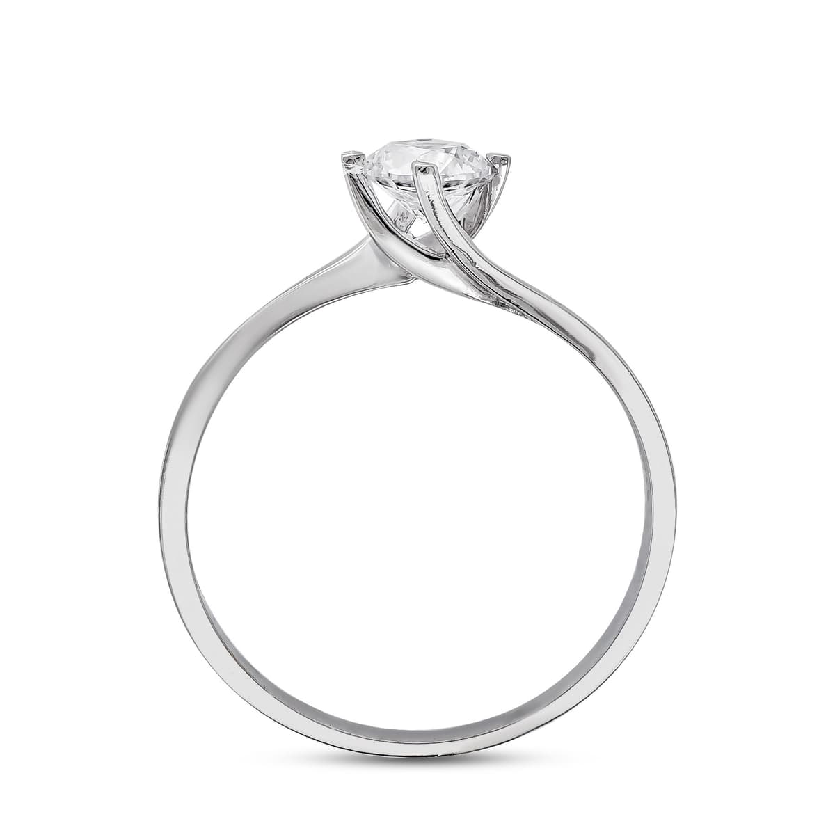 Women's Rings Gofas Silver