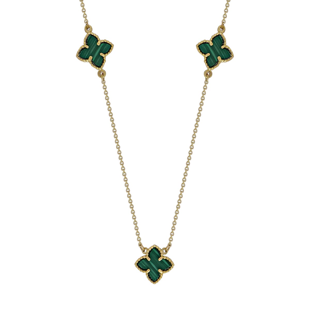 Women's Necklaces Gofas Gold