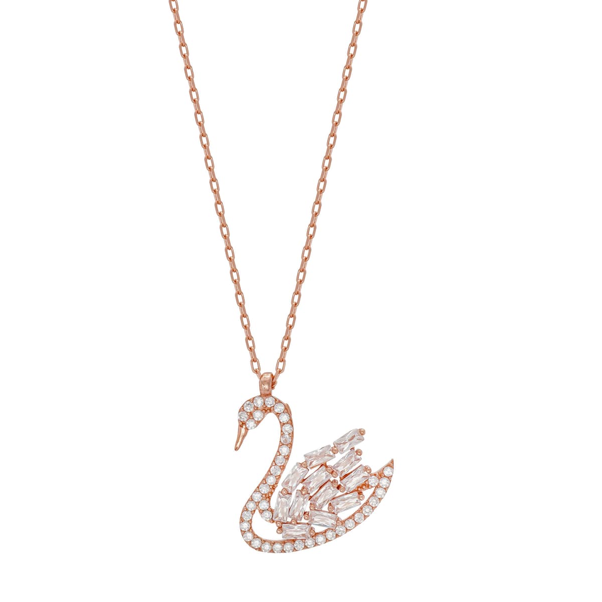 Women's Necklaces Gofas Silver