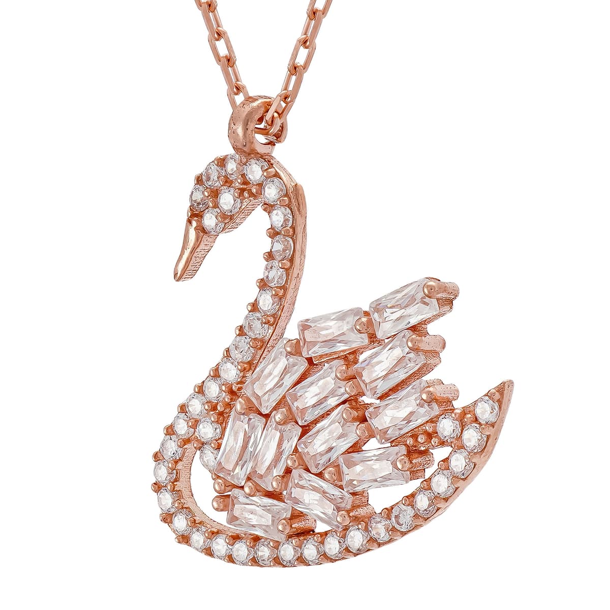 Women's Necklaces Gofas Silver