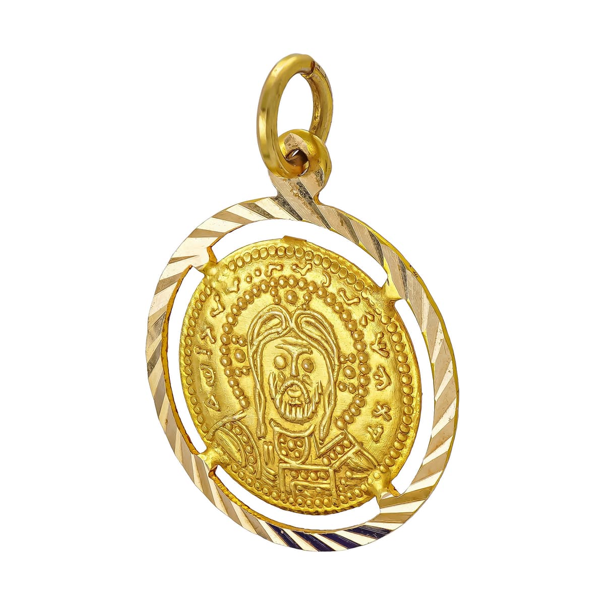 Boys' Jewelry Gofas Gold