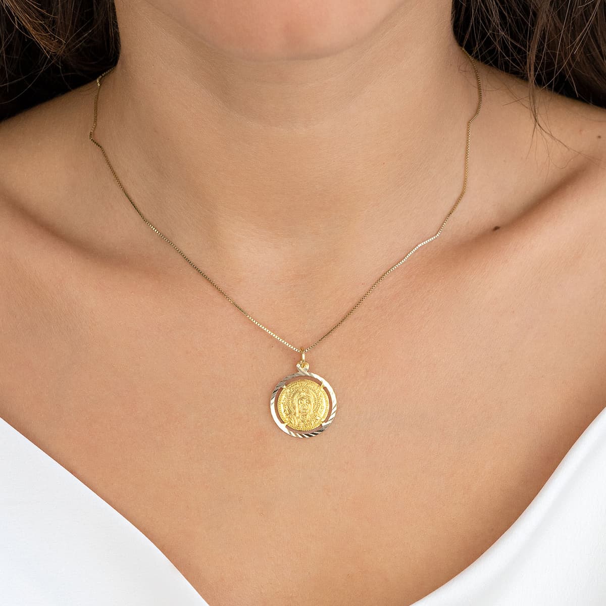 Boys' Jewelry Gofas Gold