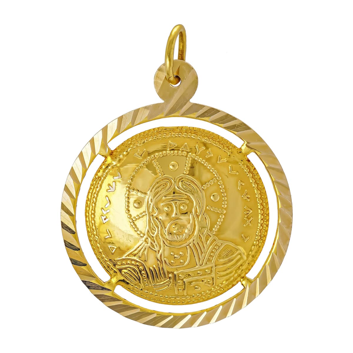 Boys' Jewelry Gofas Gold
