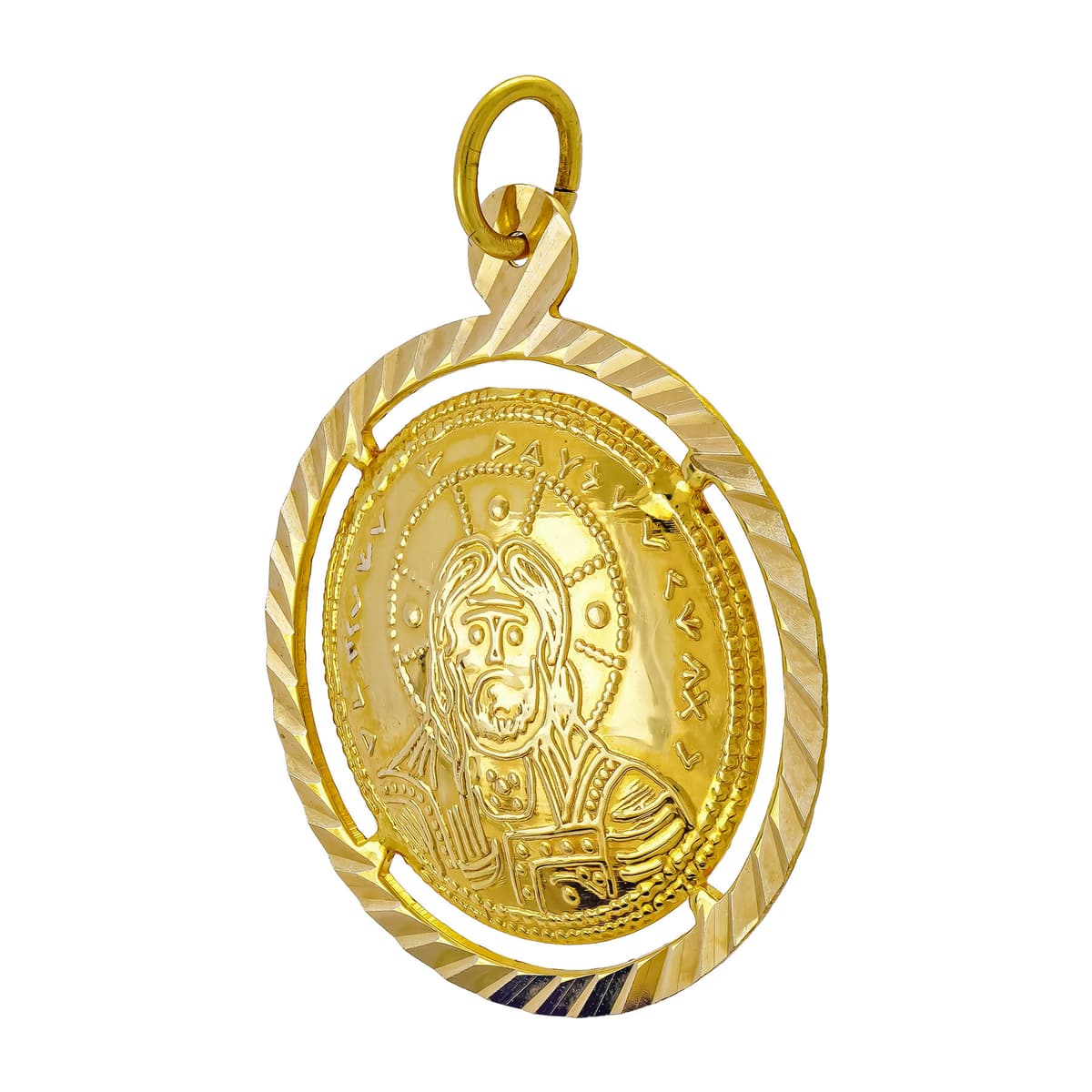 Boys' Jewelry Gofas Gold