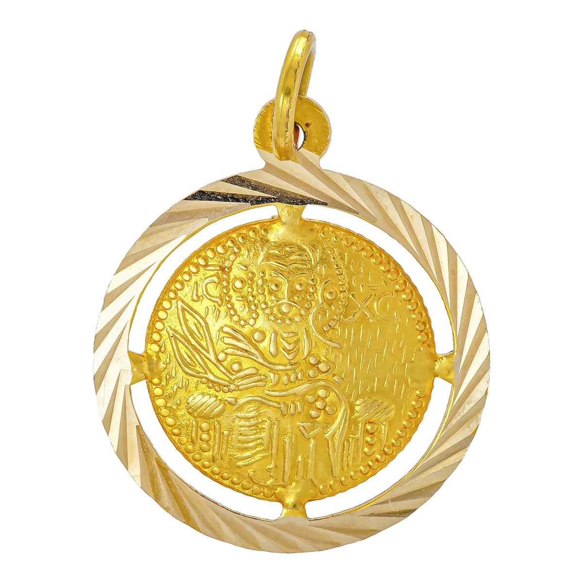 Boys' Jewelry Gofas Gold