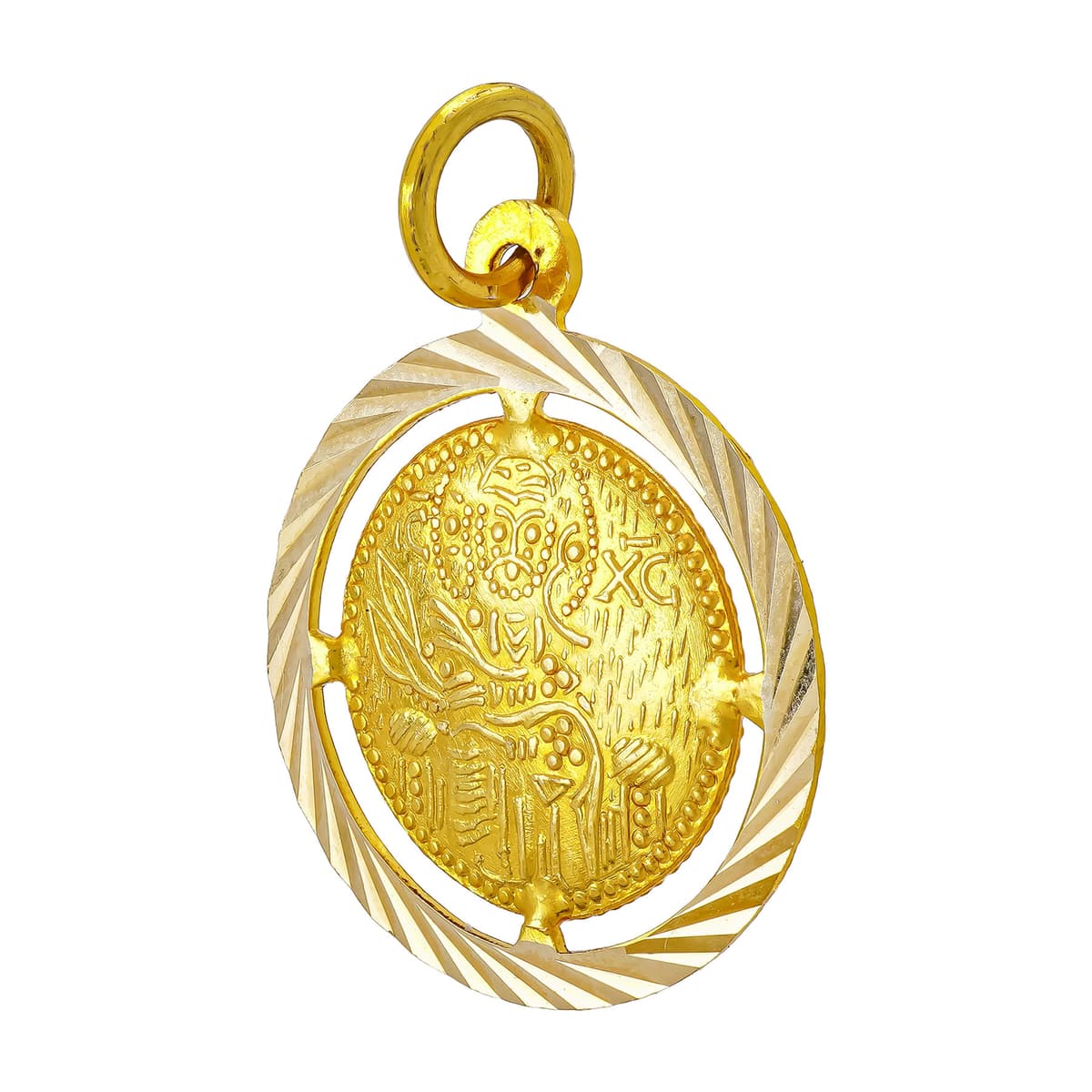 Boys' Jewelry Gofas Gold