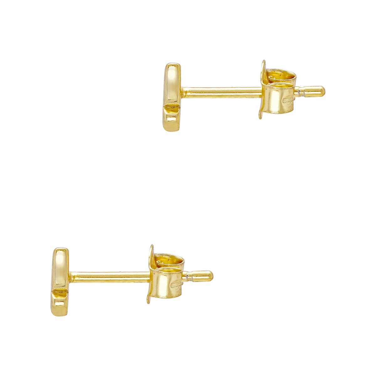 Women's Earrings Gofas Silver