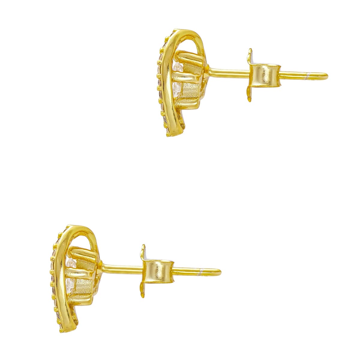 Women's Earrings Gofas Silver