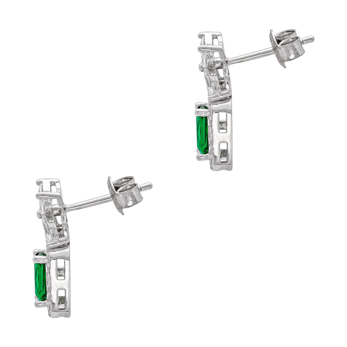 Women's Jewelry Sets Gofas Silver