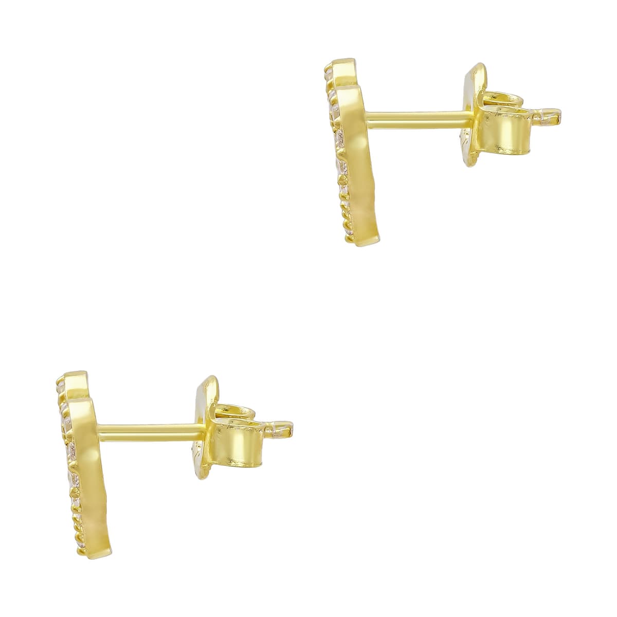 Women's Earrings Gofas Silver