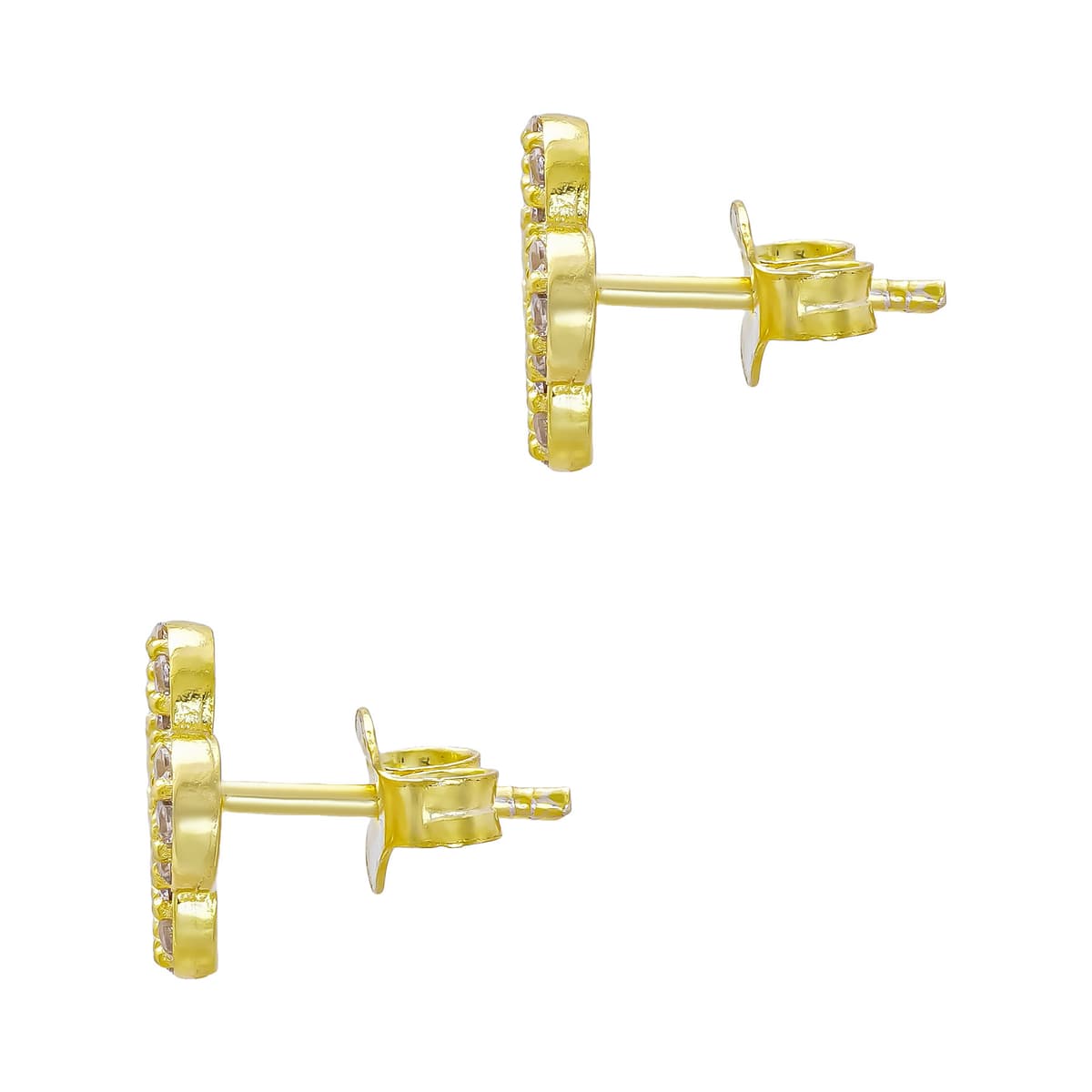 Women's Earrings Gofas Silver