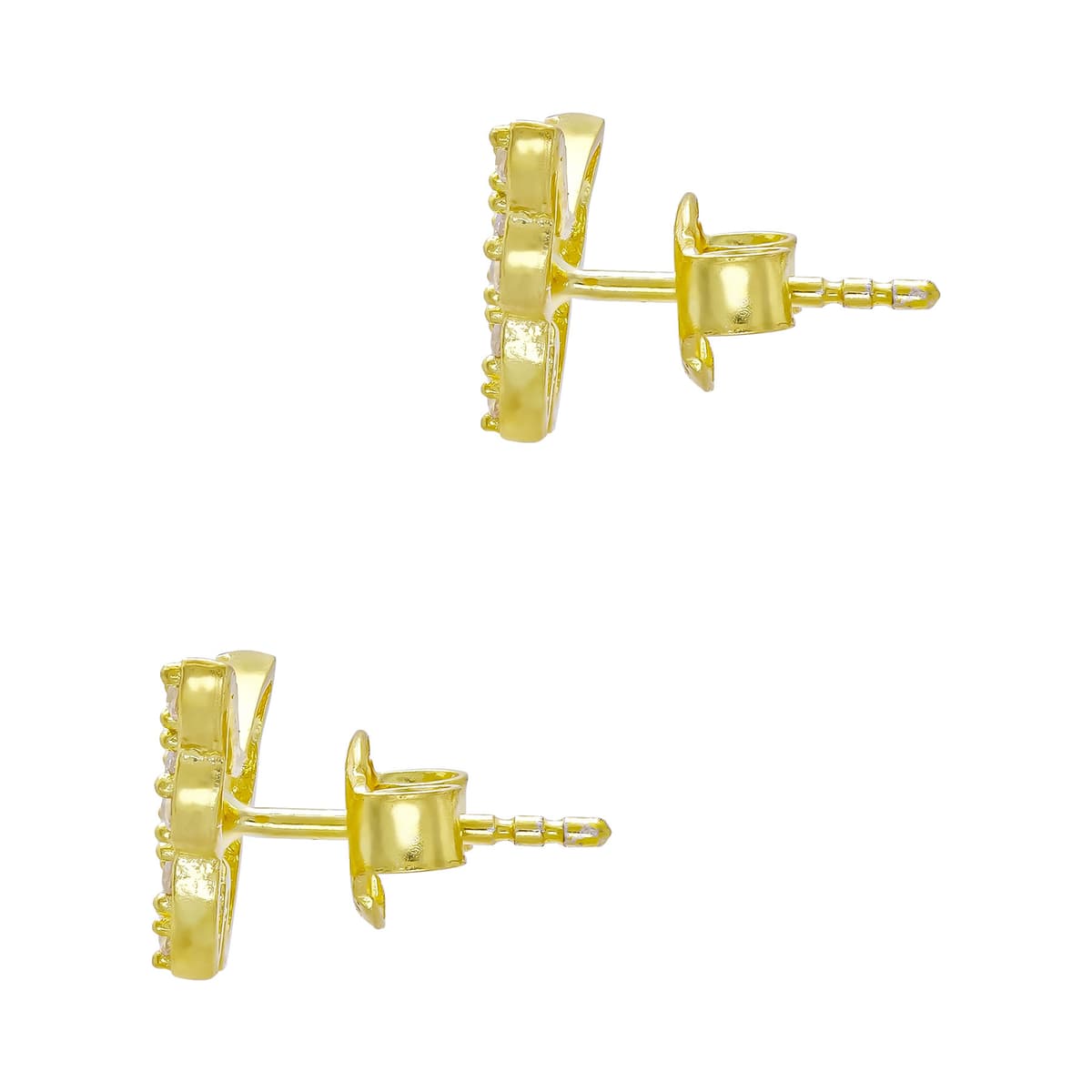 Women's Earrings Gofas Silver