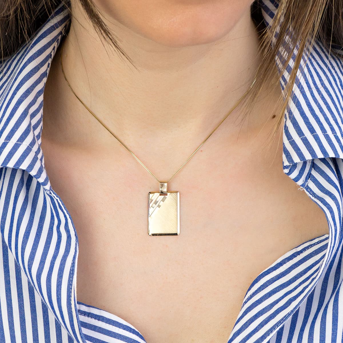 Boys' Jewelry Gofas Gold