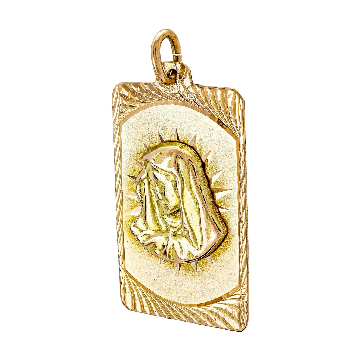 Boys' Jewelry Gofas Gold