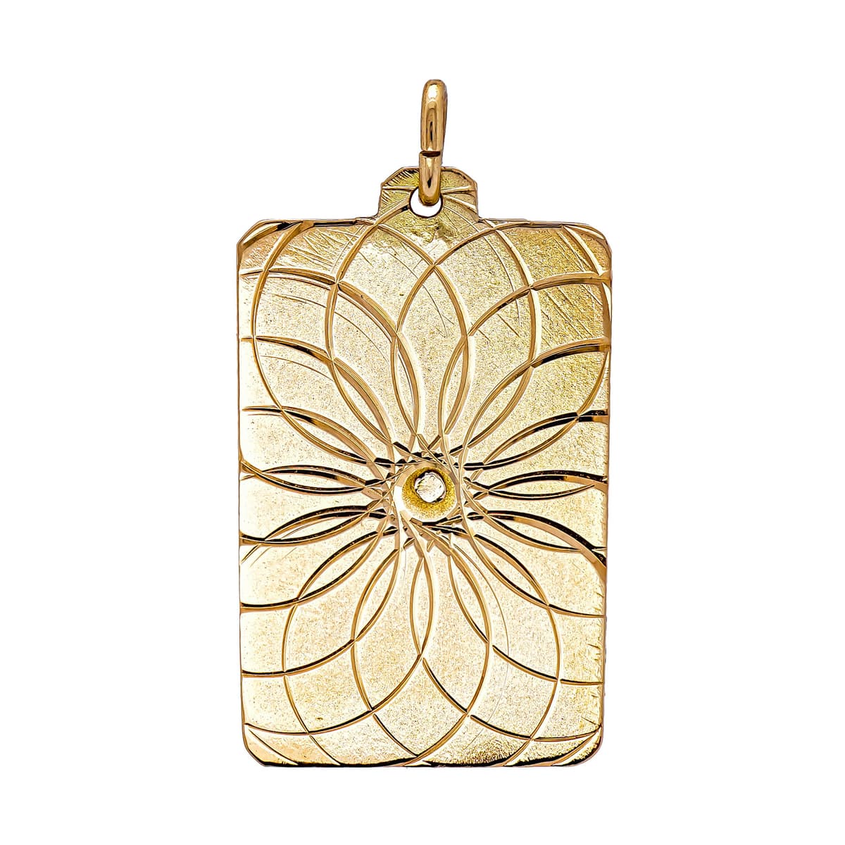 Boys' Jewelry Gofas Gold