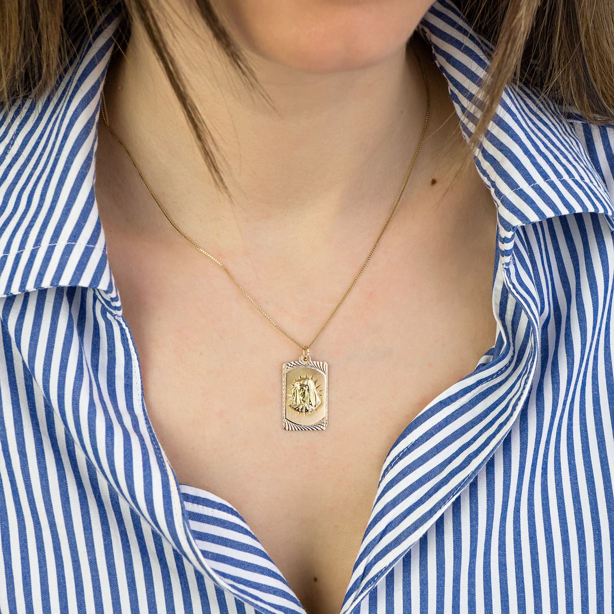 Boys' Jewelry Gofas Gold